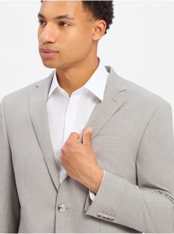 Daniel Hechter Sakko in hellgrau
