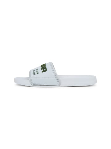 Cart V TPU Sandalen lt grey/olive