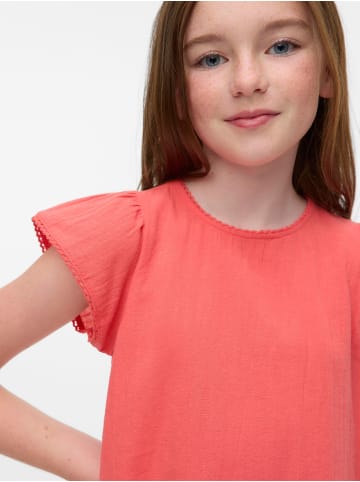 Vero Moda Girl Bluse in Dubarry