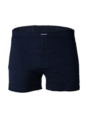 CECEBA Boxershort 2er Pack in Grau