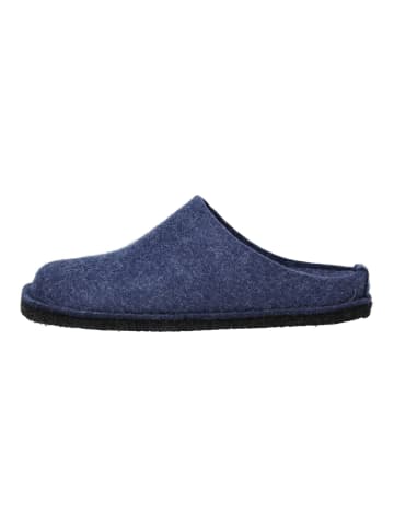 Hausschuhe Jeans