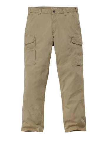 CARHARTT  Bundhose in khaki