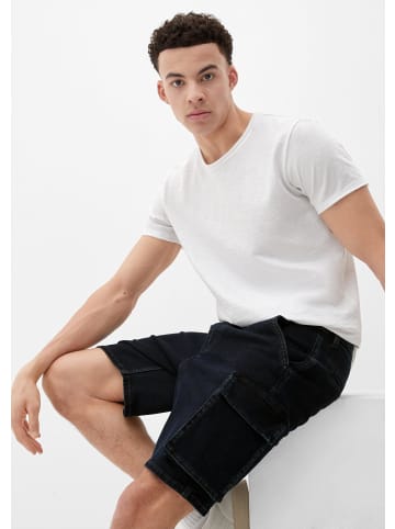 QS Jeans-Hose in 58Z4_tiefblau