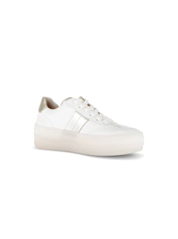 Gabor Sneaker low in creme