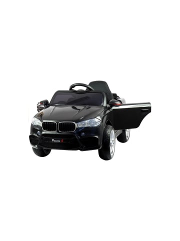 Wisam® Kinderfahrzeug HL1538 Ledersitz Reifen