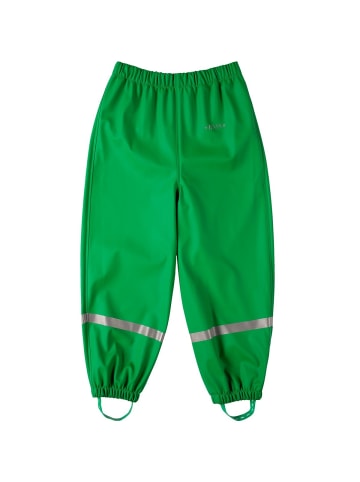 BMS Kinder Regenhose in Grün