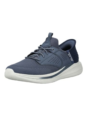 Skechers Sneaker in Navy