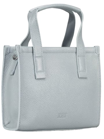 Jost Handtasche Vika in Misty Blue