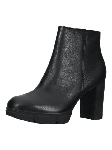 Paul Green Stiefelette in Schwarz