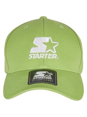 STARTER Dad Cap in jadegreen
