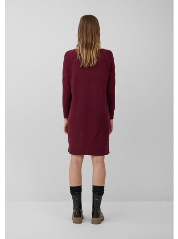 s.Oliver Kleid in 3902_bordeaux