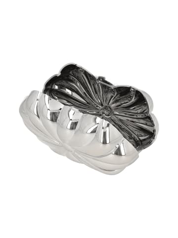 myMo at night Women Purse in Silver