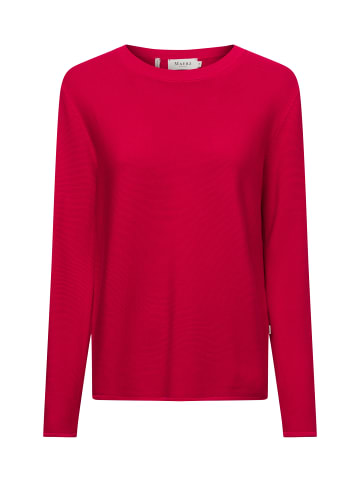 März Pullover in rot - 0003