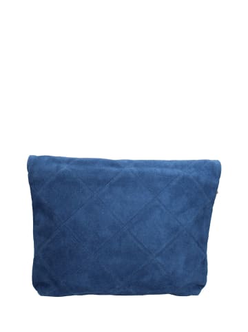 Chiara Ferretti Schultertasche in ROYAL BLUE