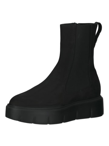 Högl Stiefelette in Schwarz