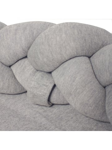 nordic coast company  Babynest geflochten 3 in 1 plus Krabbeldecke und Bettschlange