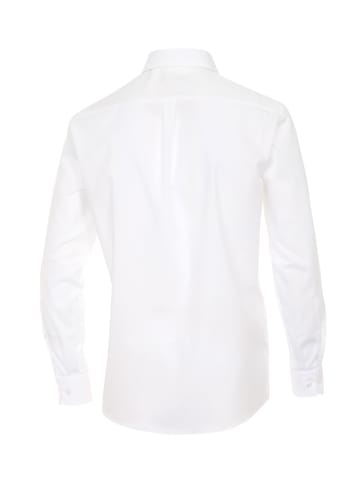 CASAMODA Businesshemd in Weiß