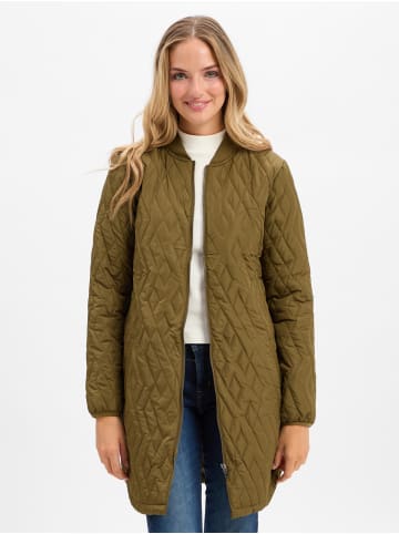 soyaconcept Jacke SC-Fenya 10 in oliv