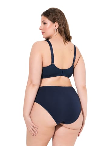 Ulla Popken BH in nachtblau
