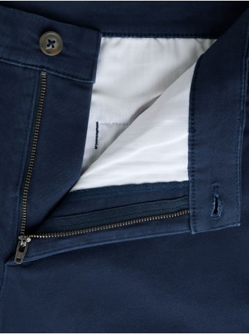 TWO SOON Shorts in Navy Blazer