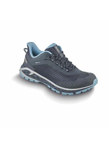 MEINDL Runningschuhe für Damen in grau