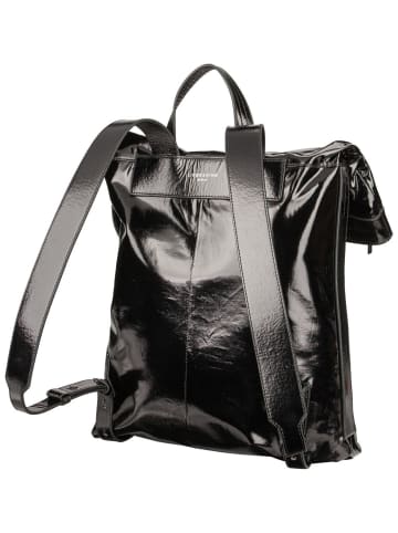 LIEBESKIND BERLIN Rucksack Elvira BP L Rain in Black
