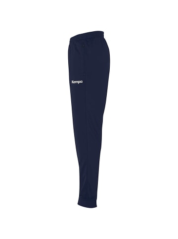 Kempa Trainingshose LITE Kids in marine/weiß