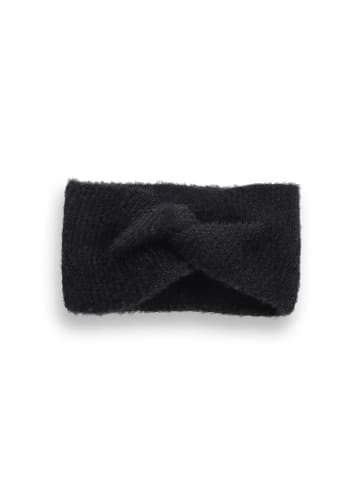 Coccodrillo Armband in schwarz