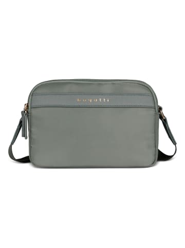 Bugatti Mare 2.0 Umhängetasche S 21 cm olive