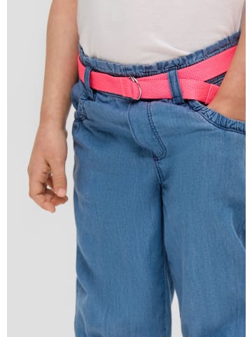 s.Oliver Jeans-Hose  in  55Y1_blau
