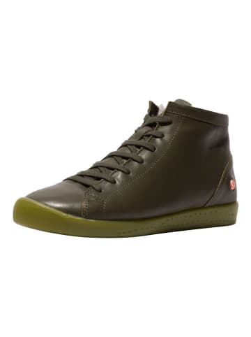 softinos Sneaker in Army