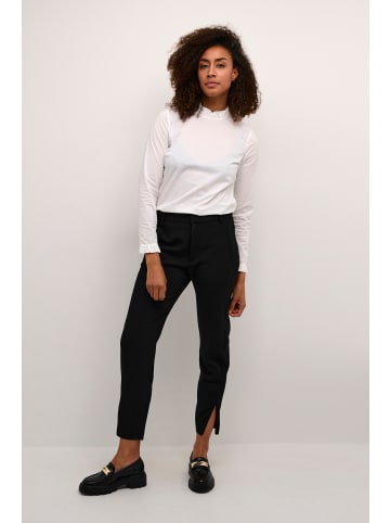 InWear Casual Hose Nica Relaxed fit in Black