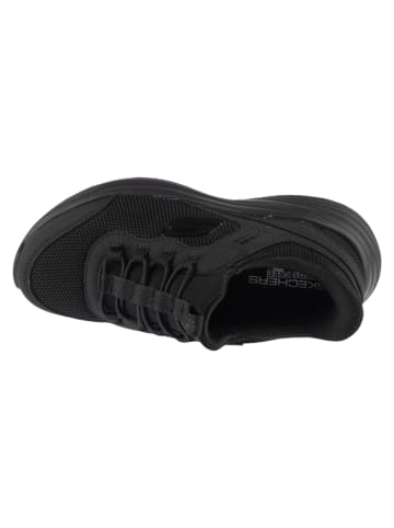 Skechers Skechers Slip-ins Bounder Pro in Schwarz
