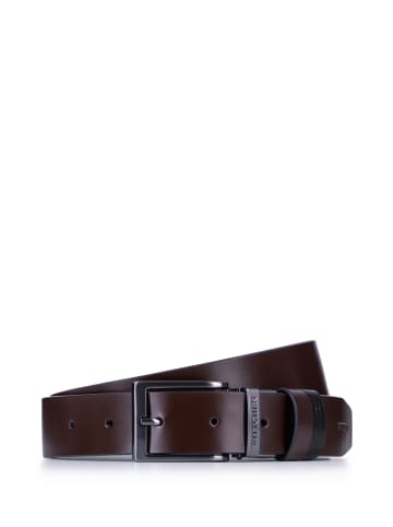 Wittchen Leather belt in Multicolor