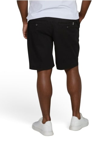riverso  Short RIVConnor regular/straight in Schwarz
