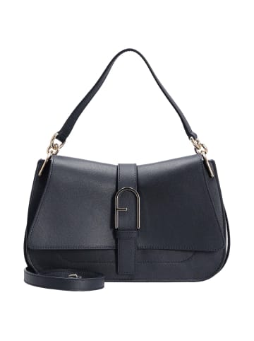 Furla Flow M - Schultertasche 26 cm (mediterraneo) in mediterraneo