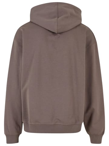 DEF DEF Kapuzenpullover in tornado