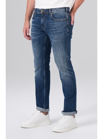 M.O.D Thomas Comfort Cuba Blue