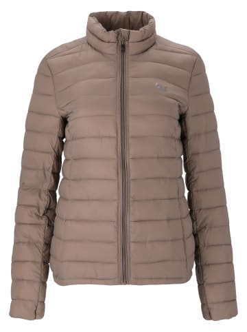 Whistler Steppjacke Tepic W Pro-lite in 1137 Pine Bark