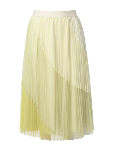 Ulla Popken Midirock in tannengrün