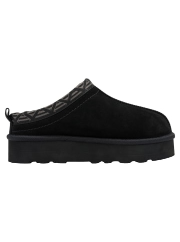 Marco Tozzi Sandalette in BLACK