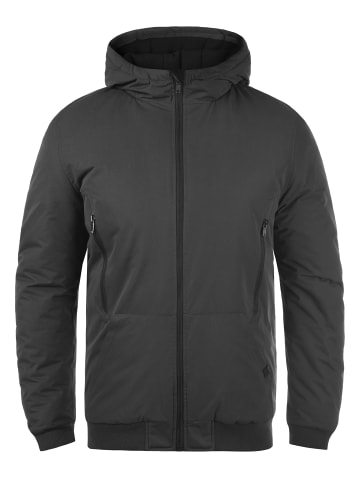 BLEND Winterjacke BHEleon in Grau