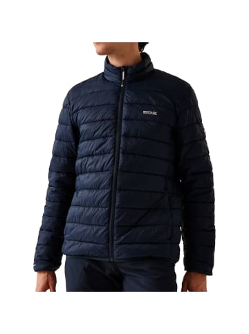 Regatta Outdoorjacke in Dunkelblau