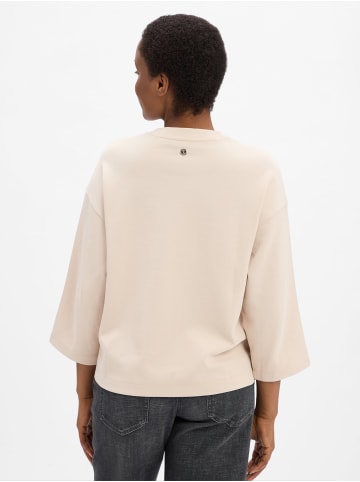 JOOP! Sweatshirt Tamala in beige