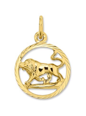 ONE ELEMENT  Charms & Anhänger für Erwachsene in gelb in gelb
