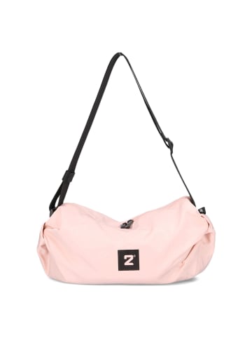 Zwei Bonny Schultertasche 35 cm in candy