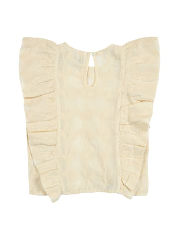 müsli T-Shirt 1517003400 in creme