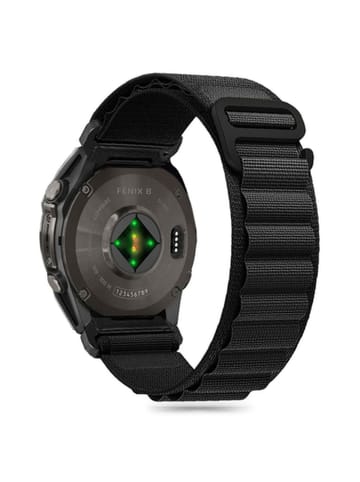 Tech Protect Tech-Protect Nylon Pro Garmin Fenix 5 6 6 Pro 7 8 Armband 47 für