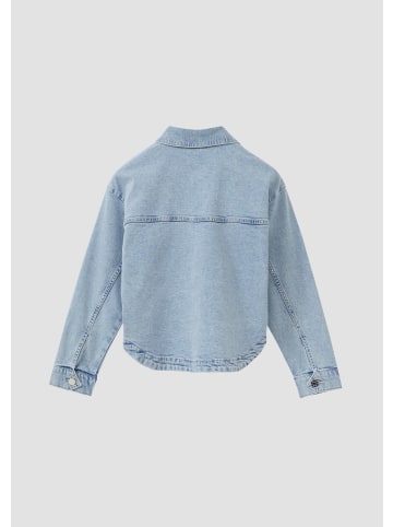 s.Oliver Indoor-Jacke in 52Z7_blau