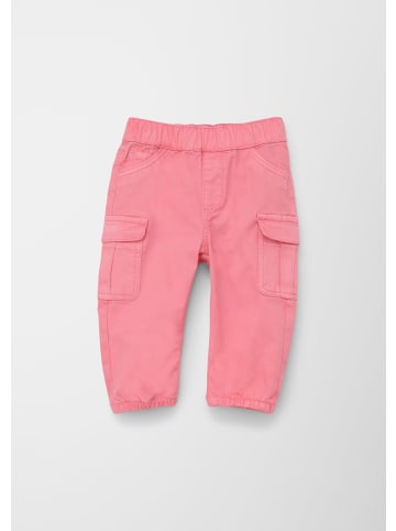 s.Oliver Hose in 4348_koralle